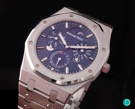 audemars piguet ro rd2 6 3mm